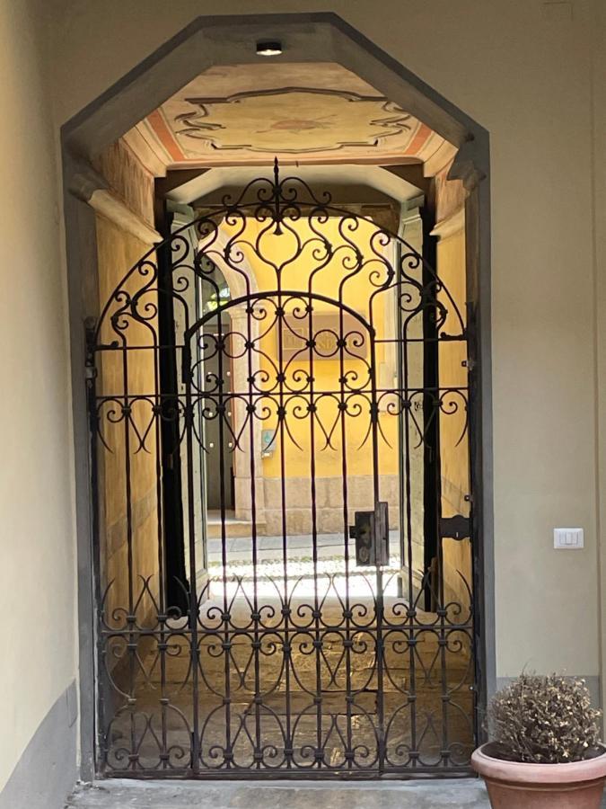 Apartament Casa Cristina Cannobio Zewnętrze zdjęcie