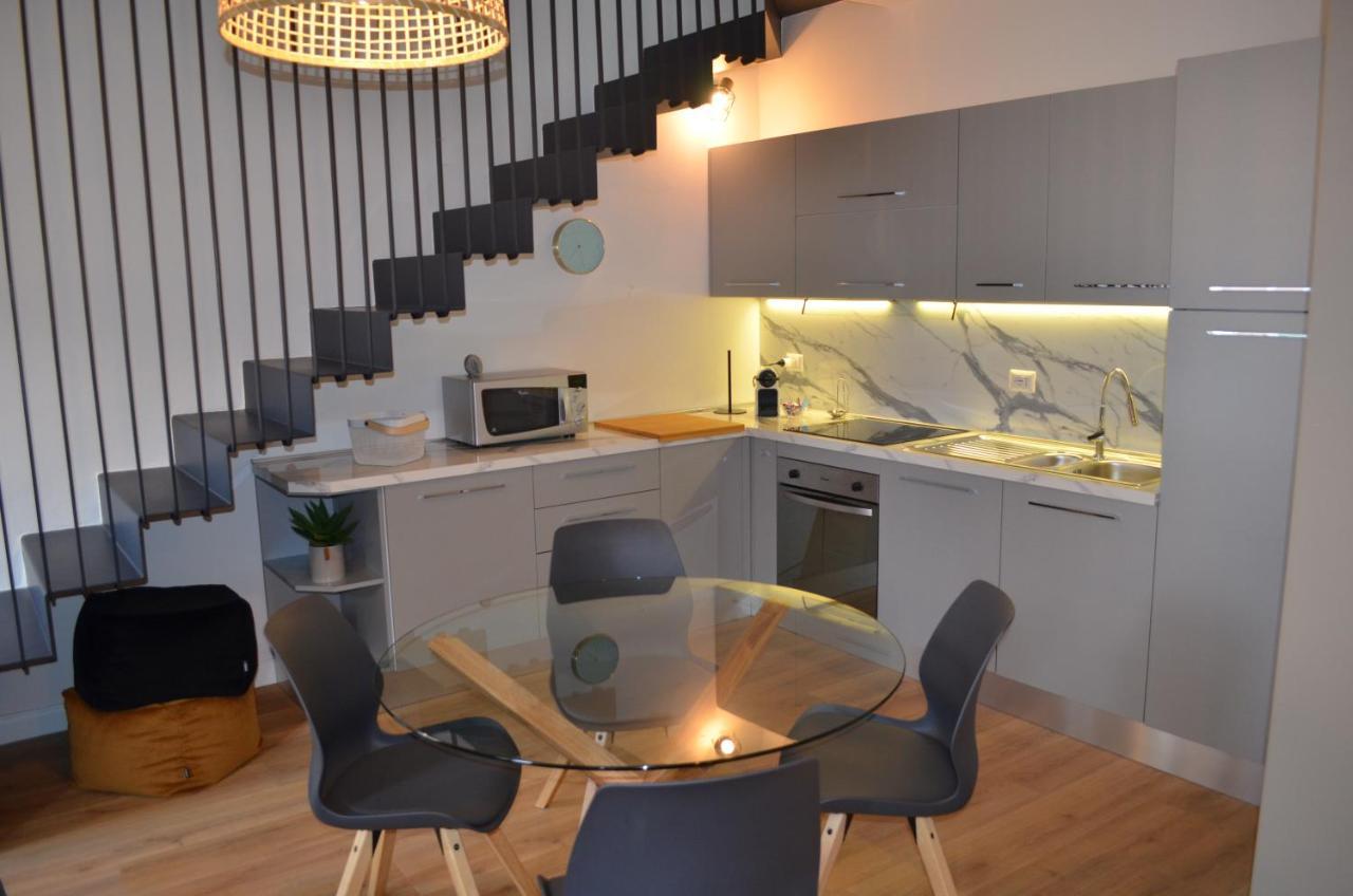 Apartament Casa Cristina Cannobio Zewnętrze zdjęcie
