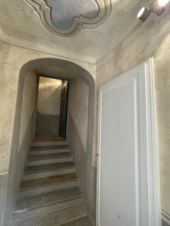Apartament Casa Cristina Cannobio Zewnętrze zdjęcie