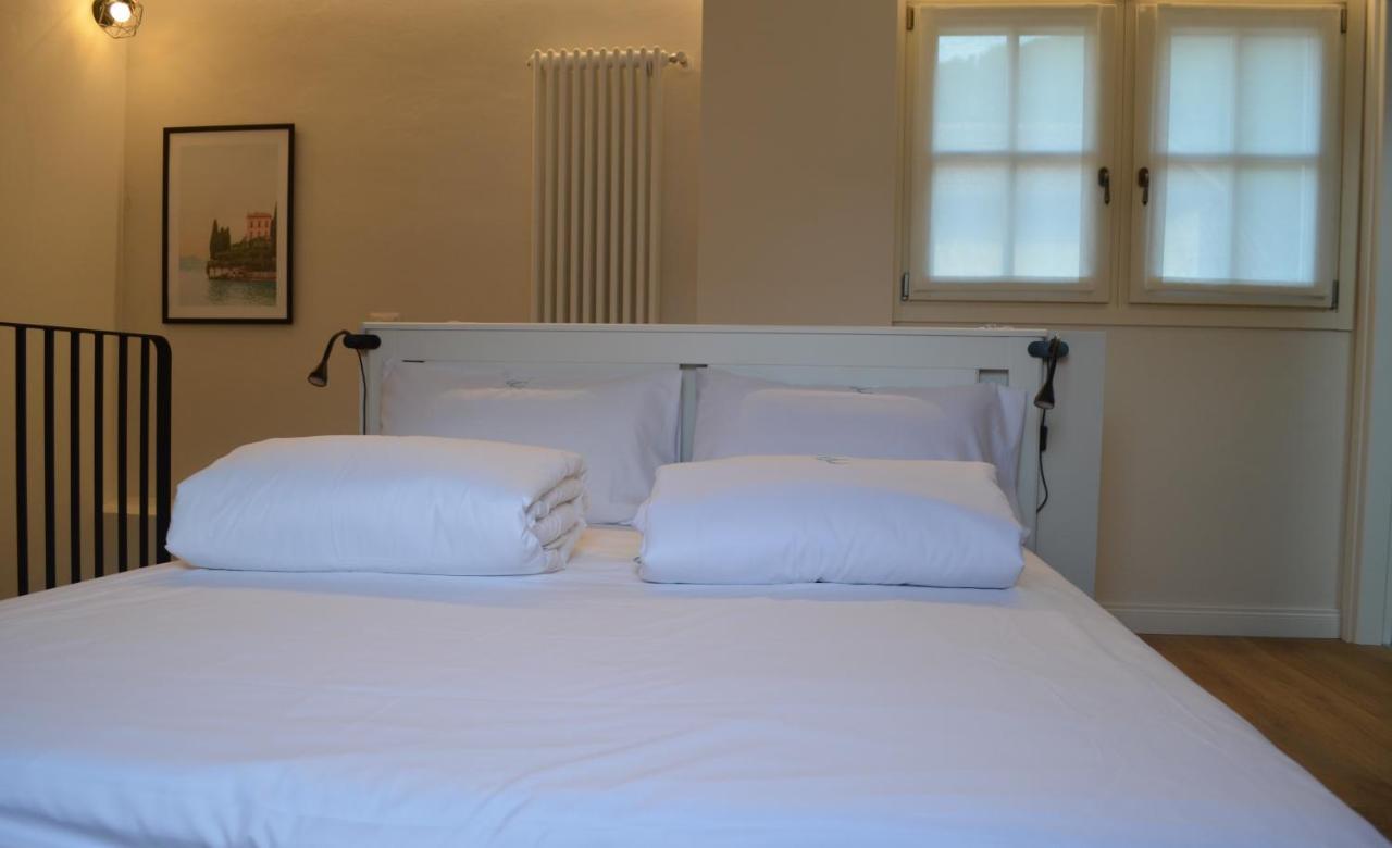 Apartament Casa Cristina Cannobio Zewnętrze zdjęcie