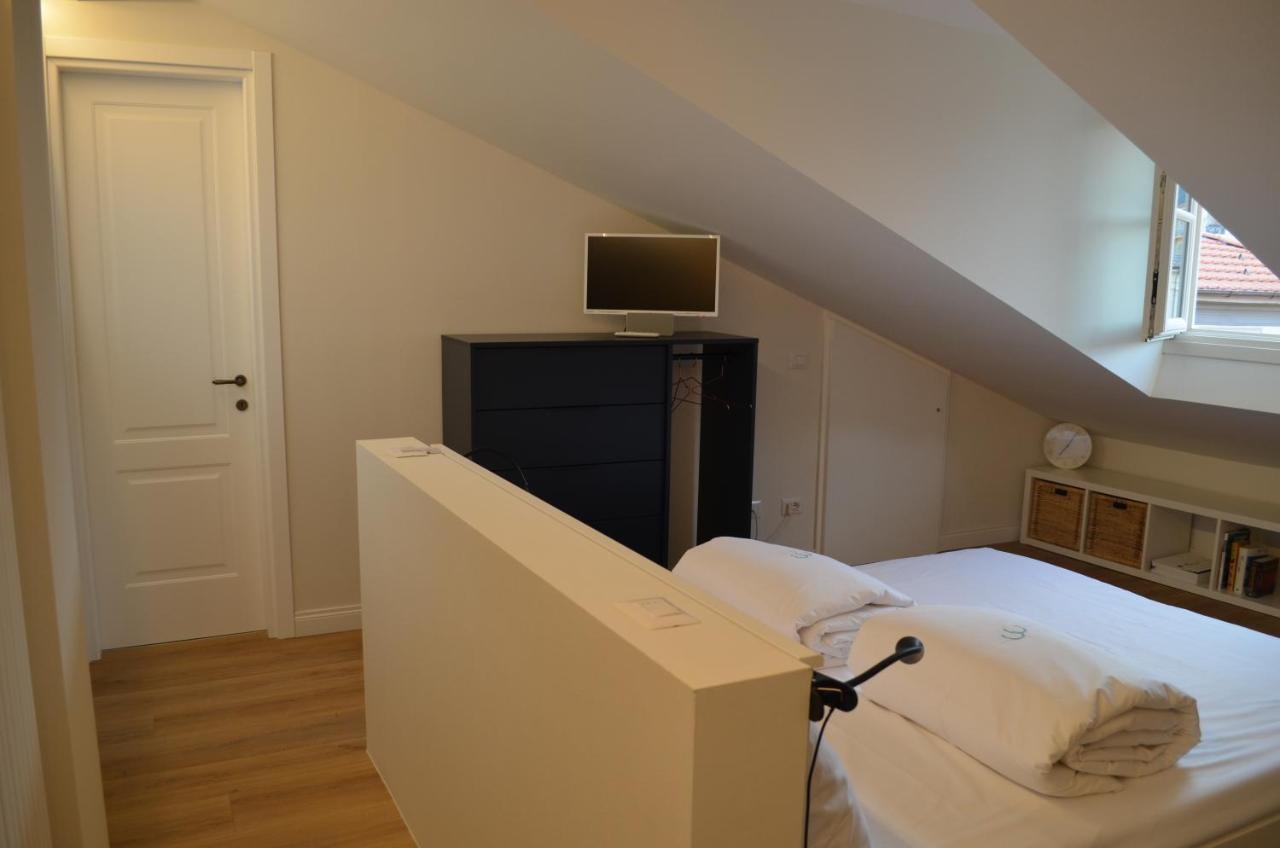 Apartament Casa Cristina Cannobio Zewnętrze zdjęcie