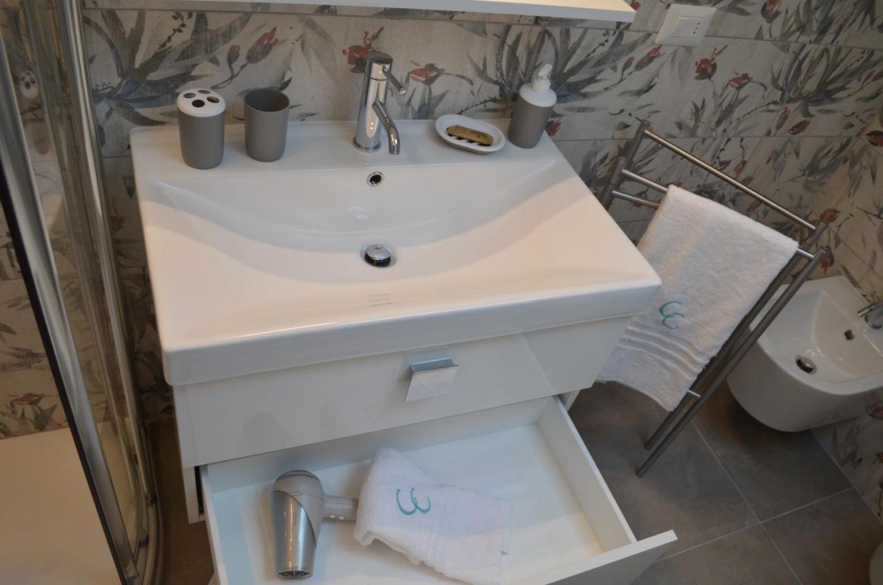 Apartament Casa Cristina Cannobio Zewnętrze zdjęcie