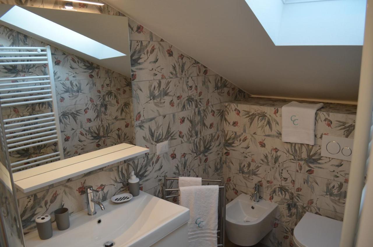 Apartament Casa Cristina Cannobio Zewnętrze zdjęcie