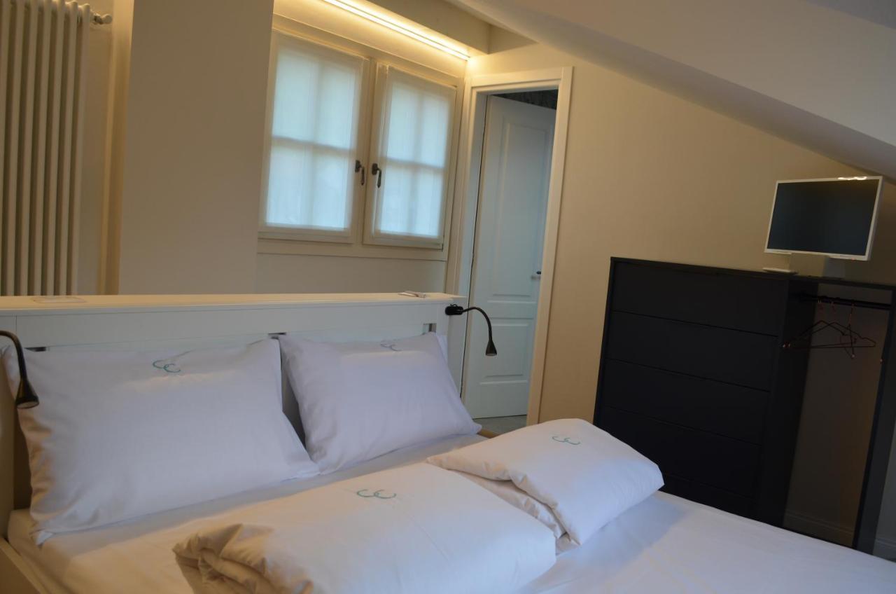 Apartament Casa Cristina Cannobio Zewnętrze zdjęcie