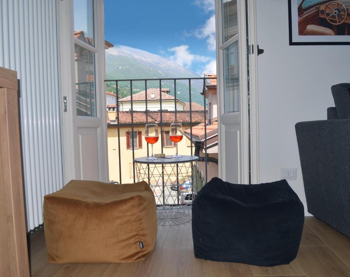 Apartament Casa Cristina Cannobio Zewnętrze zdjęcie